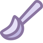 Ice Cream Scoop icon