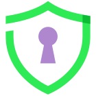 Seguridad icon