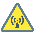 Nichtionisierende Strahlung icon