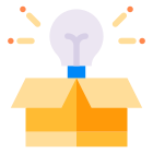 Package icon