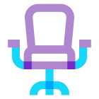 sedia-da-ufficio-2 icon