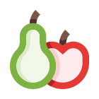 Fruits icon