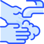 lavage-des-mains-externe-hygiène-vitaliy-gorbachev-bleu-vitaly-gorbachev-6 icon