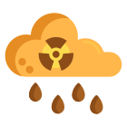 Acid Rain icon