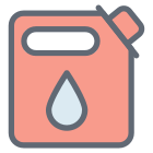 Fuel Can icon