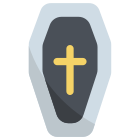 Coffin icon