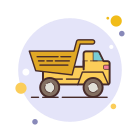 Dump Truck icon