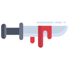 Knife icon