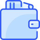 Wallet icon