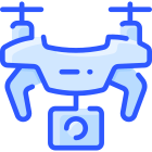 Drone icon