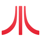 Atari icon
