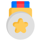 Medal icon