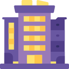 Office Building icon