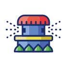 Sprinkler icon