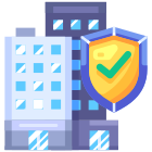 Office Insurance icon