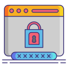 Password Code icon