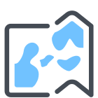 Map icon