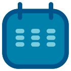 Calendar icon