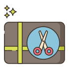 Gift Voucher icon