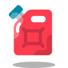 Benzina icon