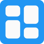 Tile Dashboard icon