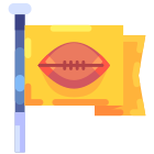 Drapeau 2 icon