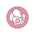Food Restrictions icon