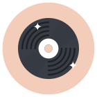 Dvd icon