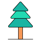 Conifer icon