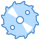 Saw Blade icon