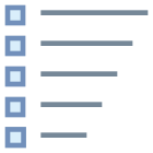 Sorting icon