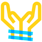 Tied Hands icon