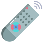 Remote icon