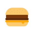 Burger icon