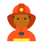 pompier-skin-type-5 icon