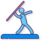 Javelin Throw icon