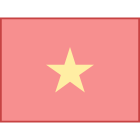Vietname icon