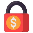 Padlock icon