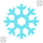 Snowy icon