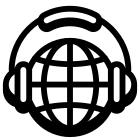 International Music icon