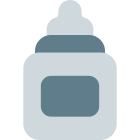 Baby's Bottle icon