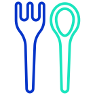 Cutlery icon