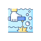 Underwater Welding icon