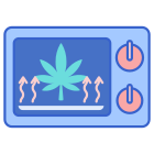 Decarboxylation icon