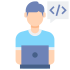 Programmer icon