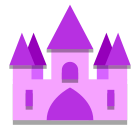 Palace icon