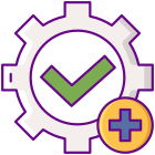 Maintenance icon