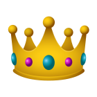 couronne-emoji icon
