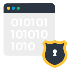 Web Security icon