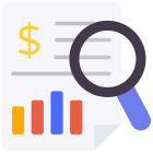 Financial Analysis icon